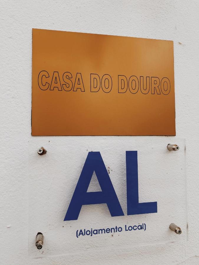 알리조 Casa Do Douro 게스트하우스 외부 사진
